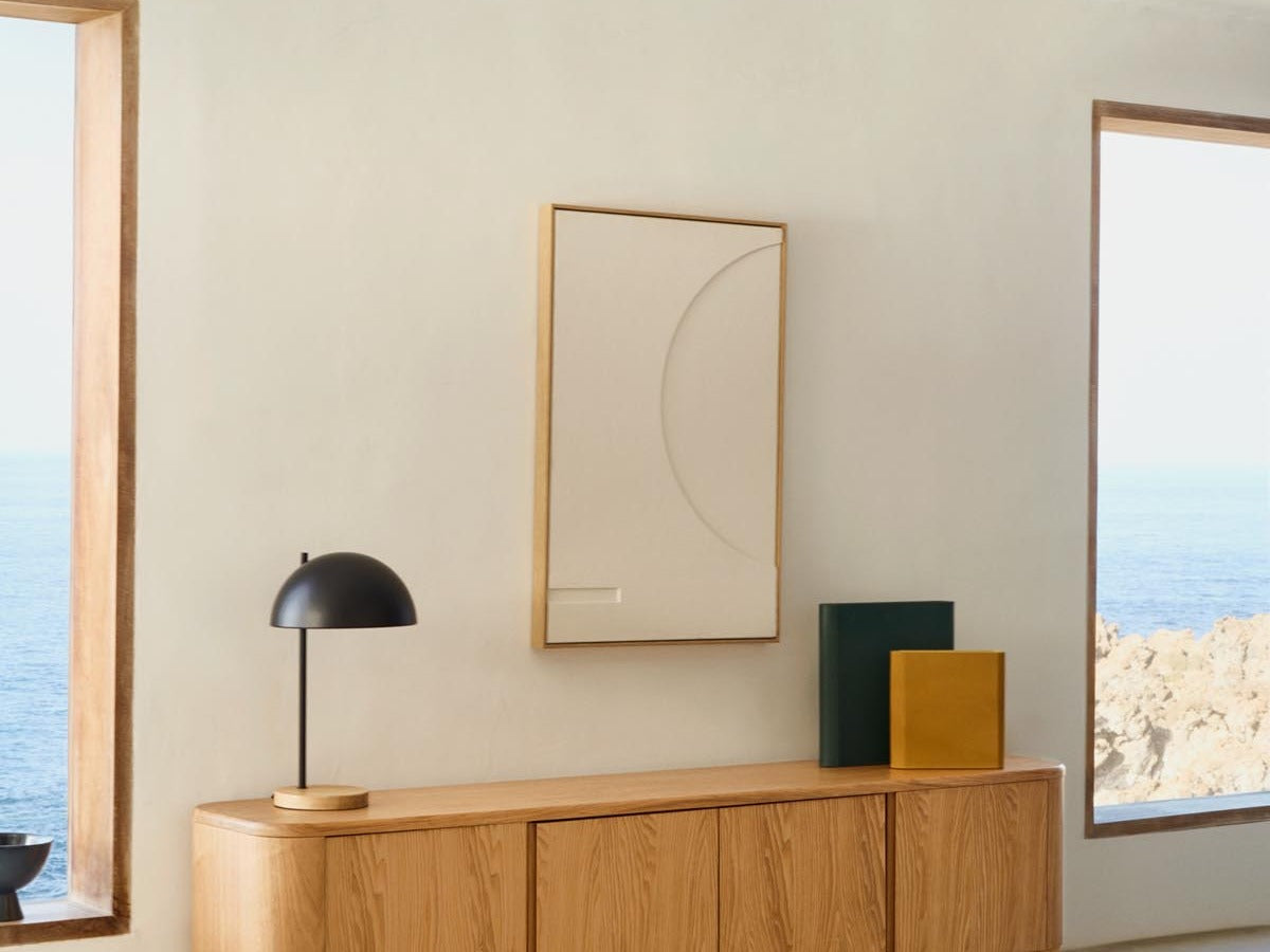 Elegante Salaya Kollektion von Kave Home: stilvolle Möbel und Accessoires in harmonischen Farben für modernes Wohnen.