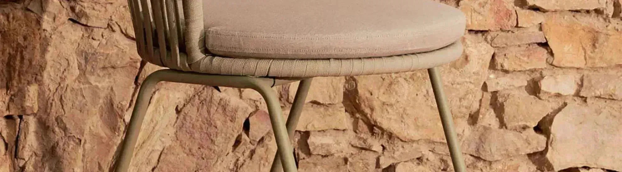 Saconca von Kave Home – Bestseller für stilvolles Outdoor-Wohnen