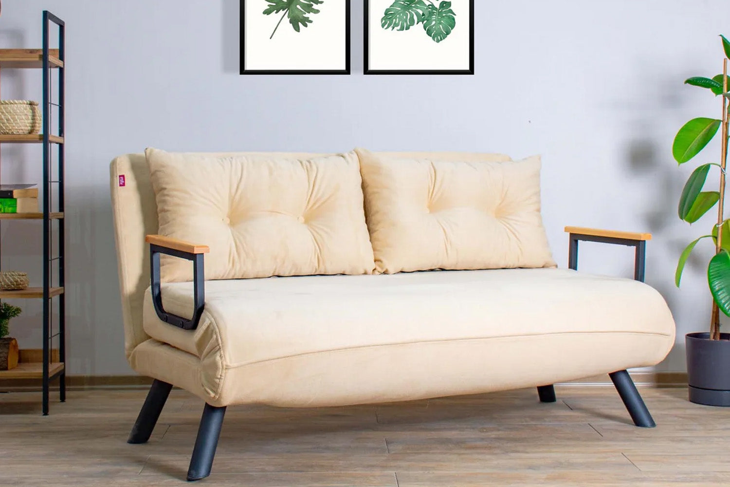 Sando 2 Kollektion von Atelier Del Sofa