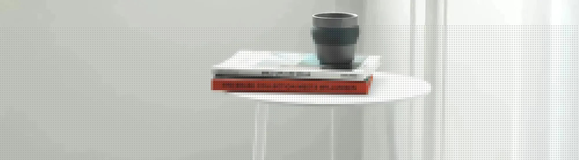 Elegante Beistelltische der Stock-Serie von Normann