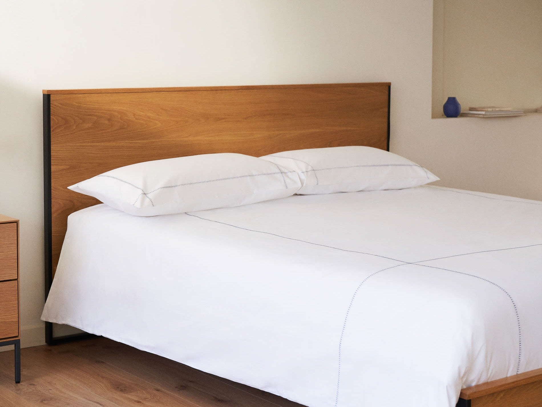 Elegante Taiana Kollektion von Kave Home: stilvolle Möbel mit modernem Design und warmen Holztönen.