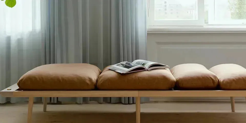 Tagesbetten – Stilvolle & multifunktionale Daybeds für dein Zuhause