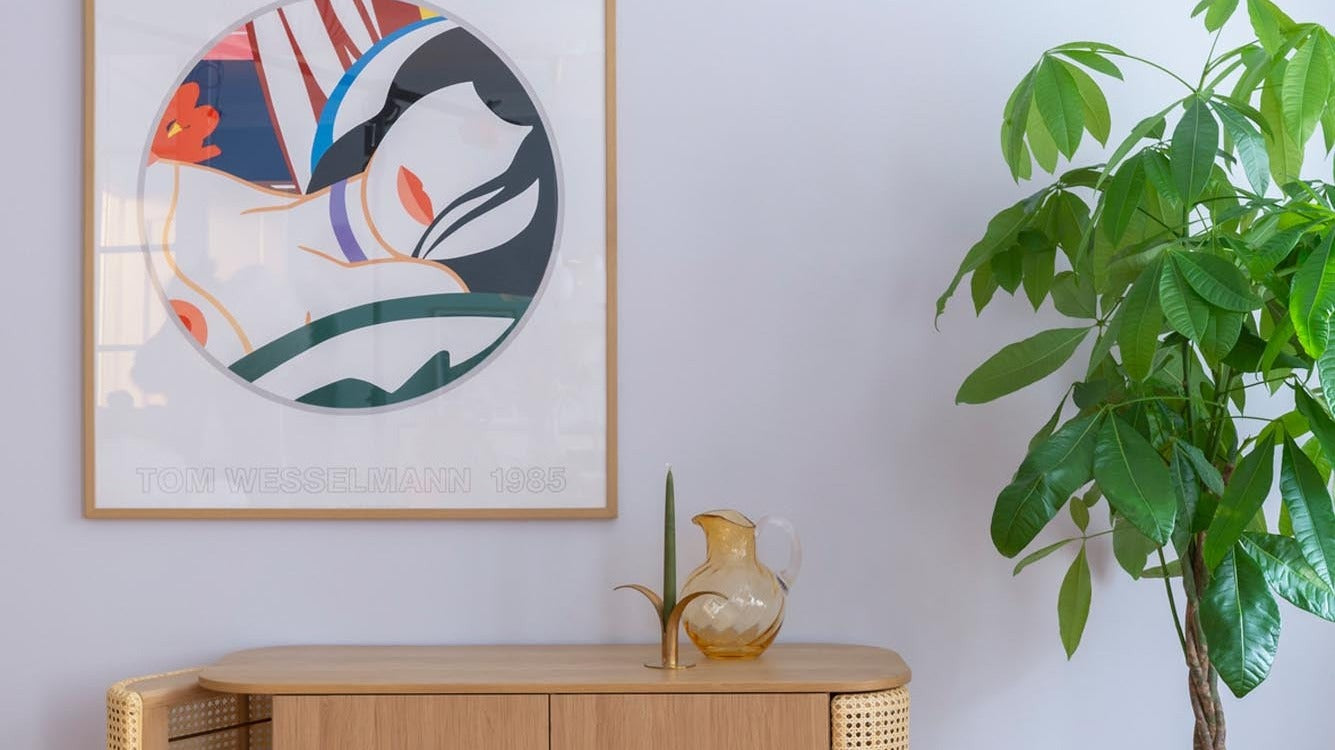 Entdecke die Umage Treasures Kollektion: elegante Sideboards, die Stil, Funktionalität und großzügigen Stauraum vereinen. Ideal für dein Zuhause!