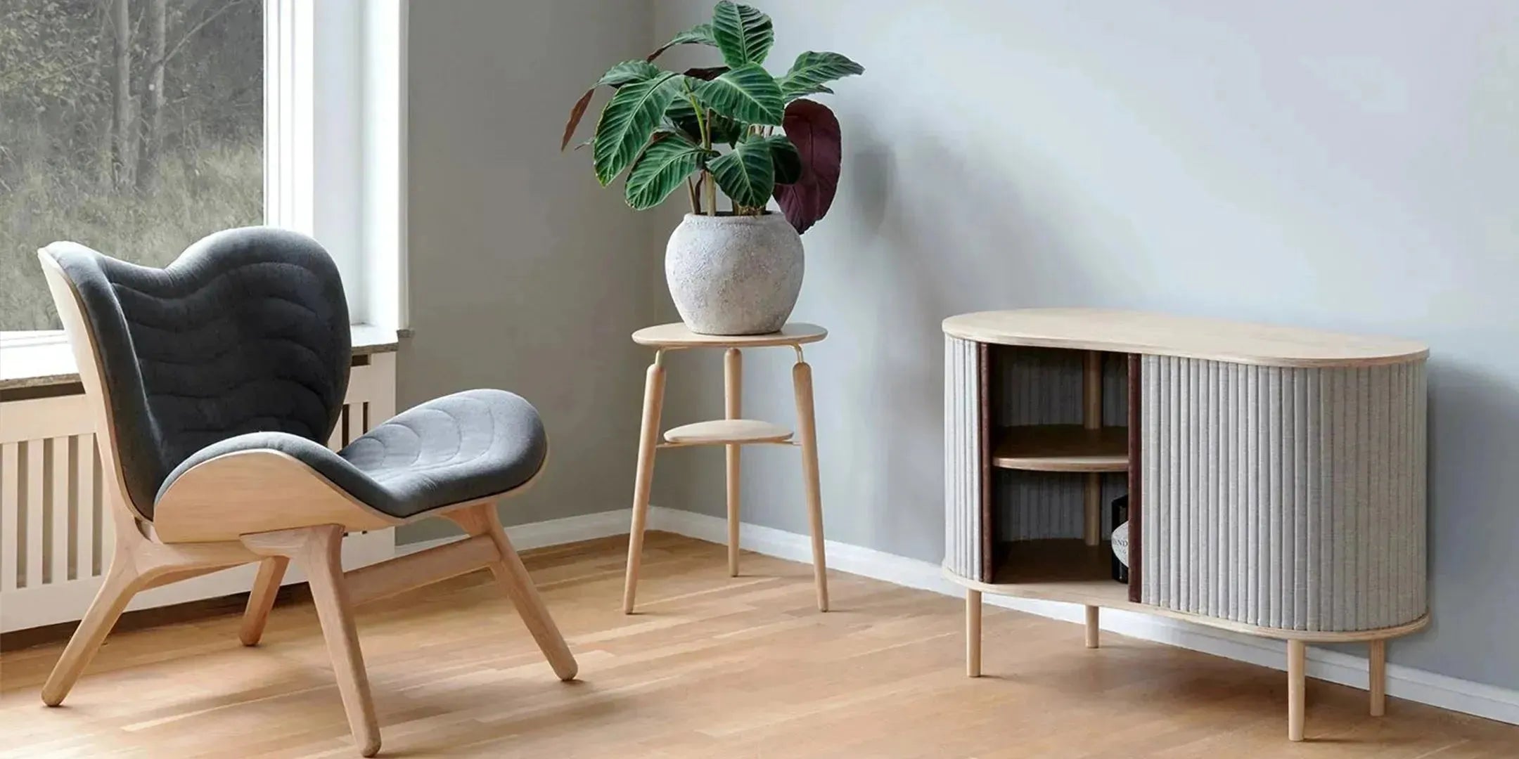 Umage – Skandinavisches Design für dein Zuhause