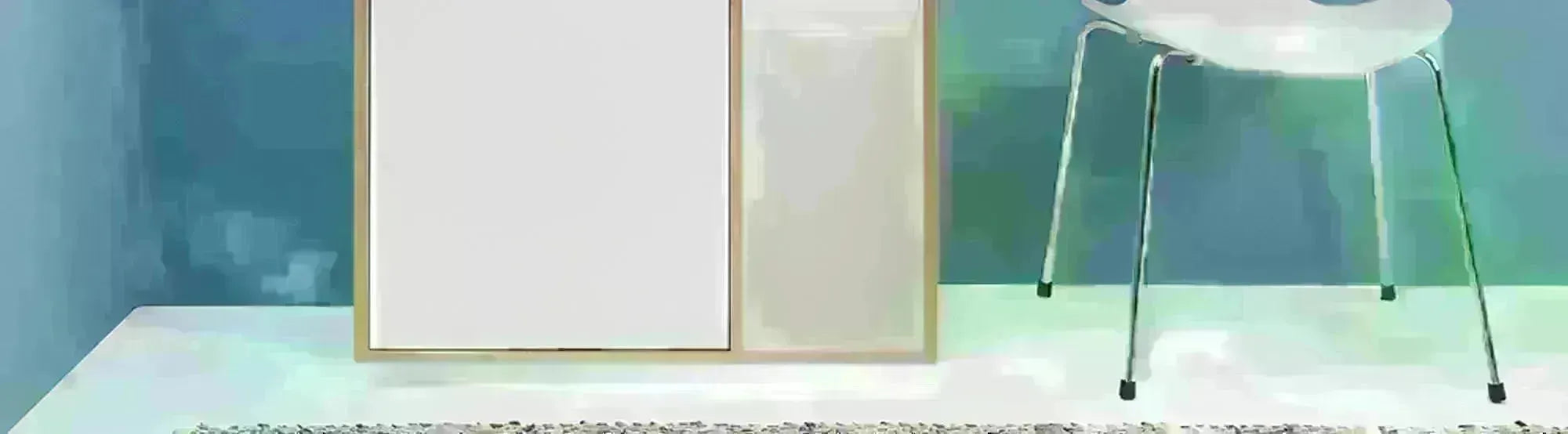 Stilvolle Kommoden und Wandregale der Vertiko-Kollektion von Müller Möbelwerkstätten, präsentiert in einem modernen, minimalistischen Design mit klaren Linien und hochwertigen Materialien.