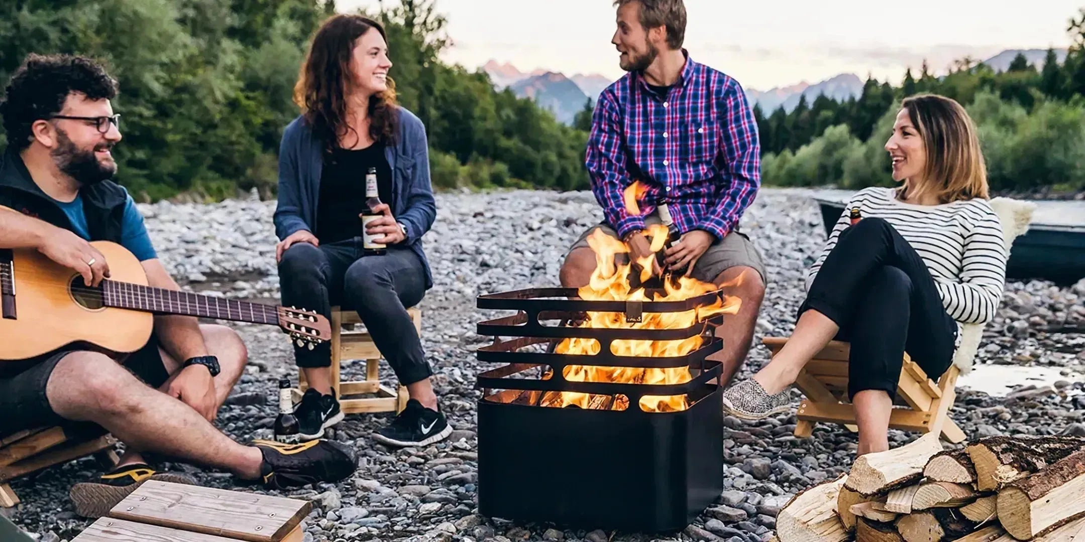 Grillzubehör für dein BBQ – Tools & Must-Haves für echte Grillfans
