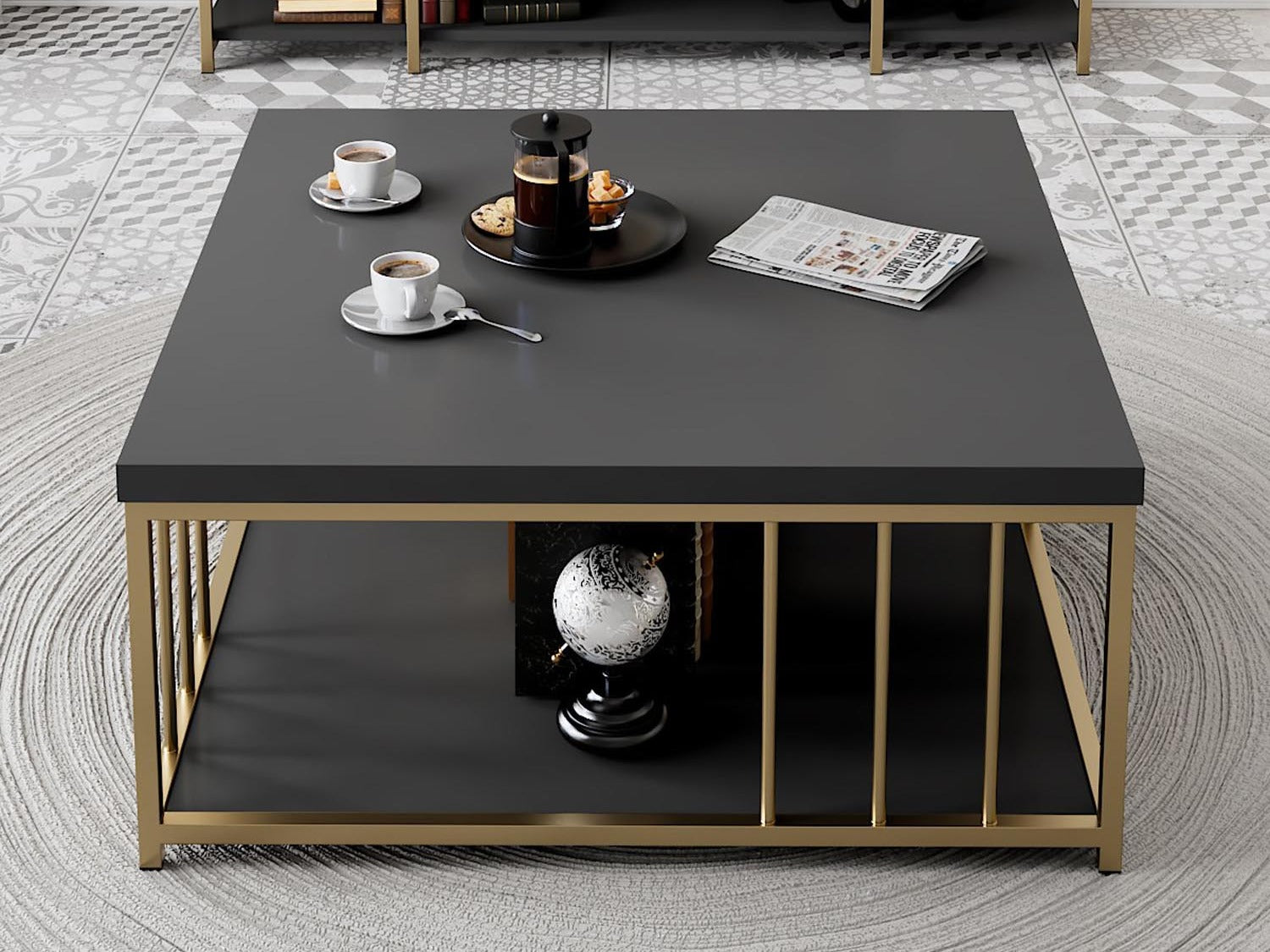 Elegante Zenn Kollektion von Hanah Home: stilvolle Wohnaccessoires in sanften Farben für ein harmonisches Zuhause.