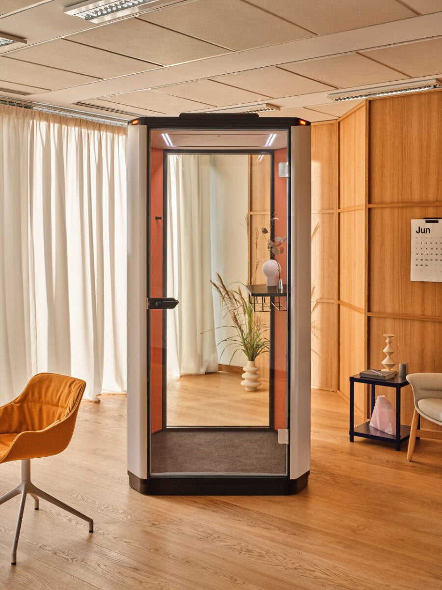 Telefonkabine