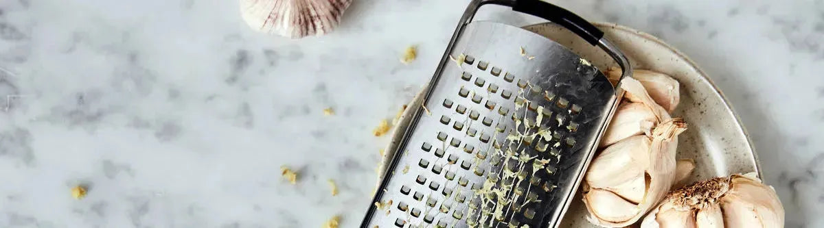 AdHoc – Design trifft Funktion: Küchenaccessoires & Gewürzmühlen