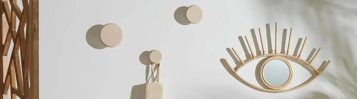 Stilvolle Accessoires für dein Zuhause