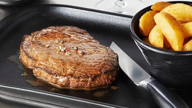 Entdecken Sie die KAQTU BBQ-Delight Kollektion: Hochwertiges Grillzubehör für perfekte Grillergebnisse und unvergessliche BBQ-Momente!