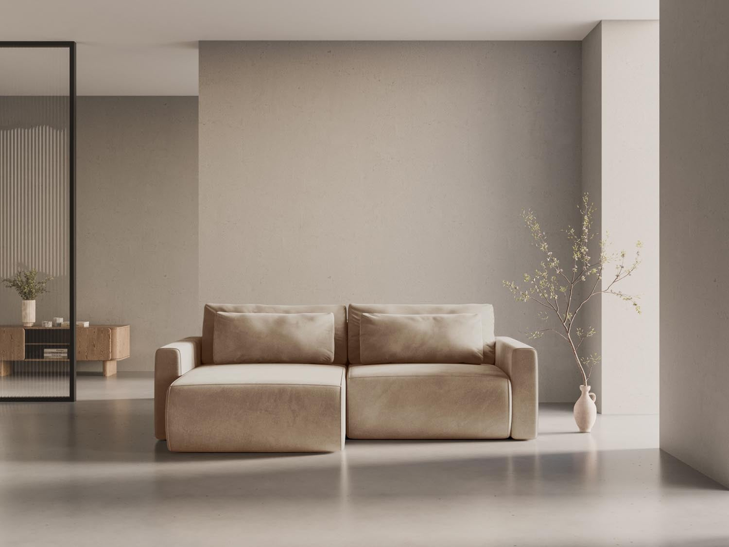 Cosmopolitan Design Bettsofas