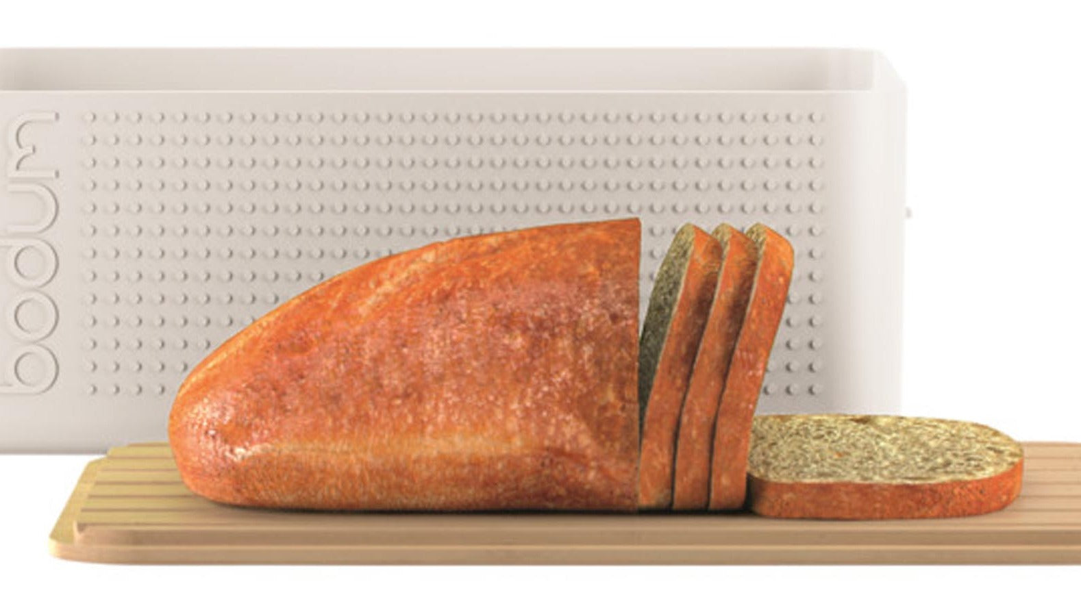 Entdecken Sie die Bodum Kollektion bei KAQTU: skandinavisches Design, Funktionalität und Nachhaltigkeit für stilvolle Küchenaccessoires.