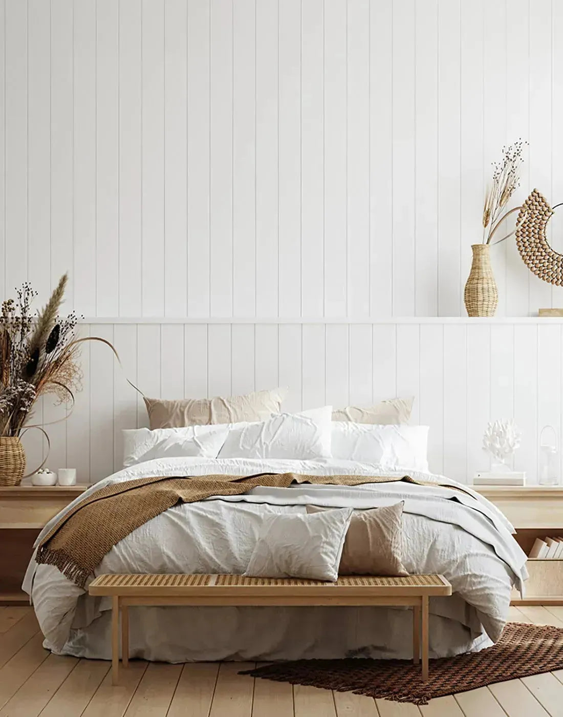 Schlafzimmer Einrichtung – Dein Raum für Ruhe und Erholung