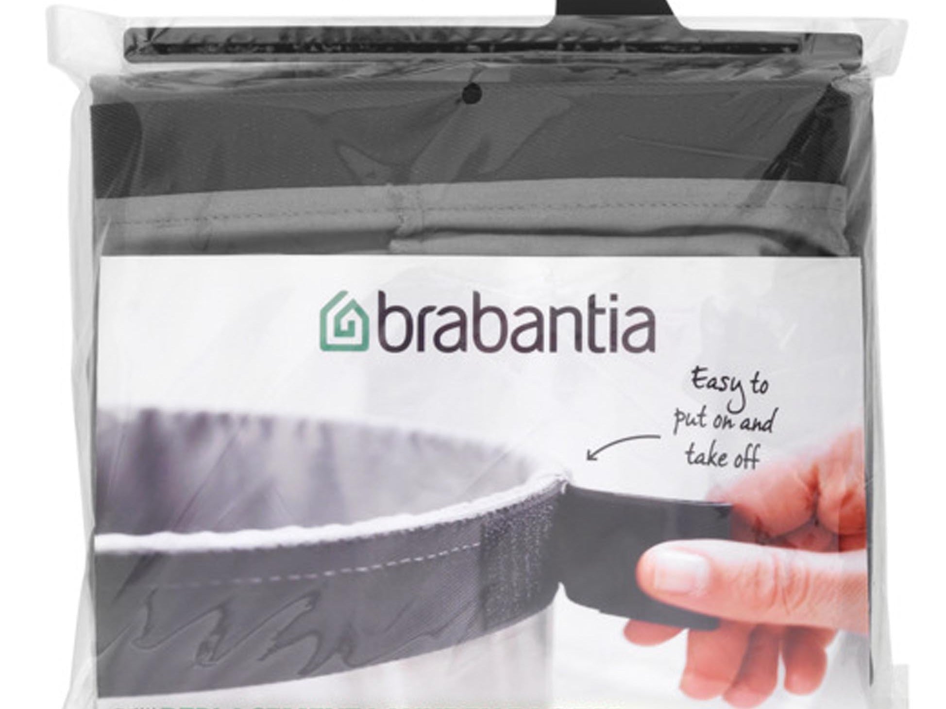 Brabantia Kollektion: Stilvolle, langlebige Haushaltslösungen wie Mülleimer und Wäschekörbe – jetzt online bei Kaqtu kaufen.