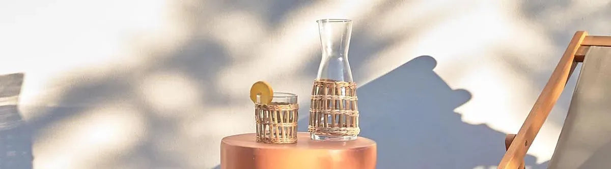 Professioneller Cocktail-Shaker aus Edelstahl mit modernem Design, ideal für Hobby-Barkeeper und professionelle Mixologen.