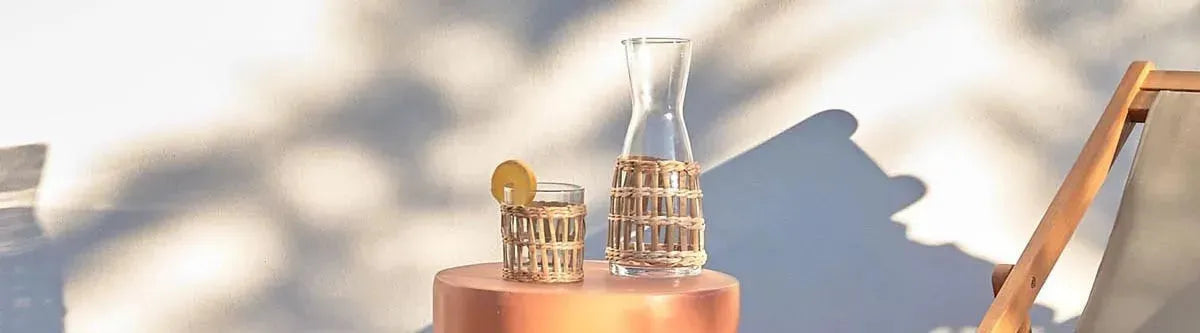 Cocktail-Shaker: Professioneller Edelstahl-Shaker & Bar-Zubehör