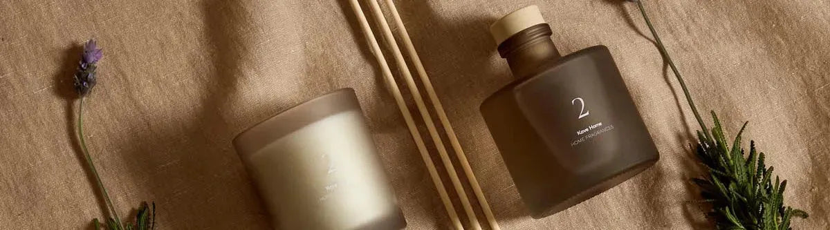 Duftöl | Natürliche Aromatherapie-Öle & Raumdüfte
