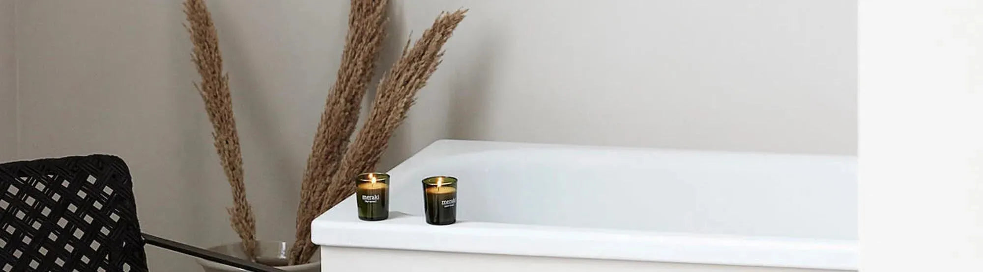 Duschvorhänge für dein Badezimmer – Moderne & Dekorative Designs