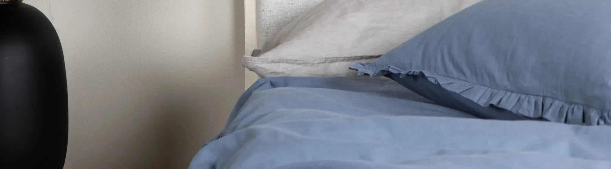 Duvet Kollektion – Bettwaren für besten Schlaf