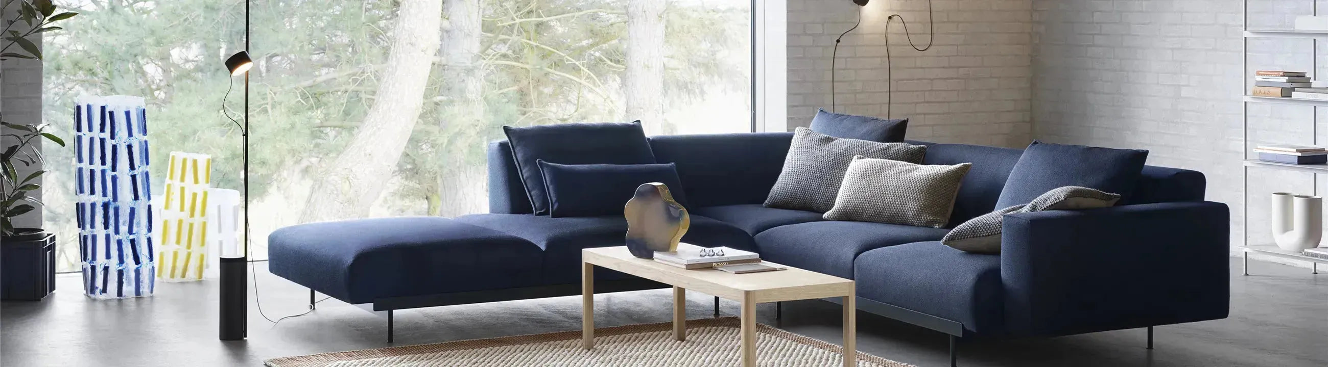 Ecksofas