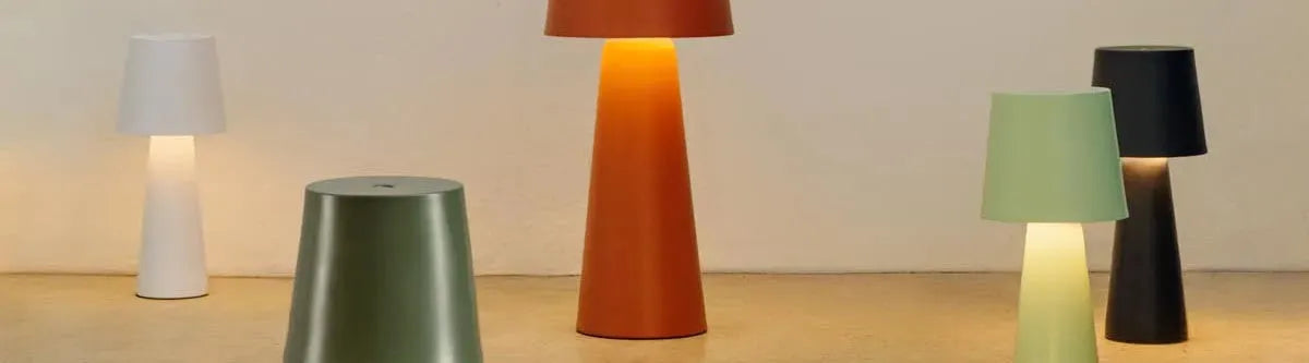 Elegante Produkte der Edding Kollektion von KAQTU, die zeitlose Designs, hochwertige Materialien und nachhaltige Verarbeitung vereinen.