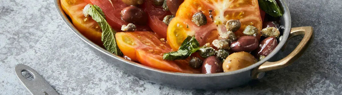 Elo Premium Bratpfannen – Kochen wie ein Profi