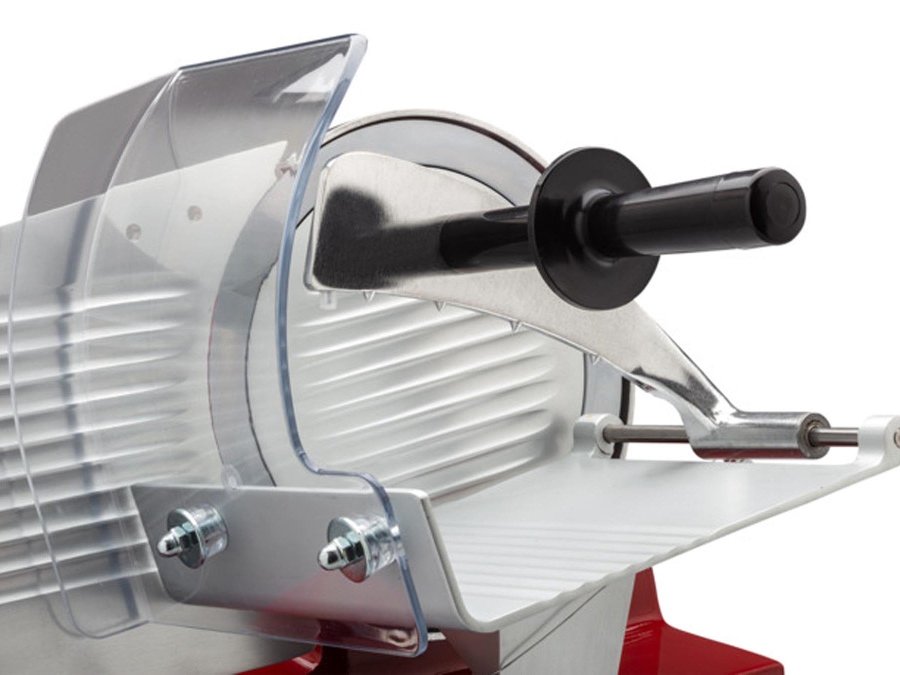 Entdecken Sie die Fero Aufschnittmaschinen: Präzision, Qualität und Benutzerfreundlichkeit für perfekte Schnittergebnisse in Haushalt und Gastronomie.