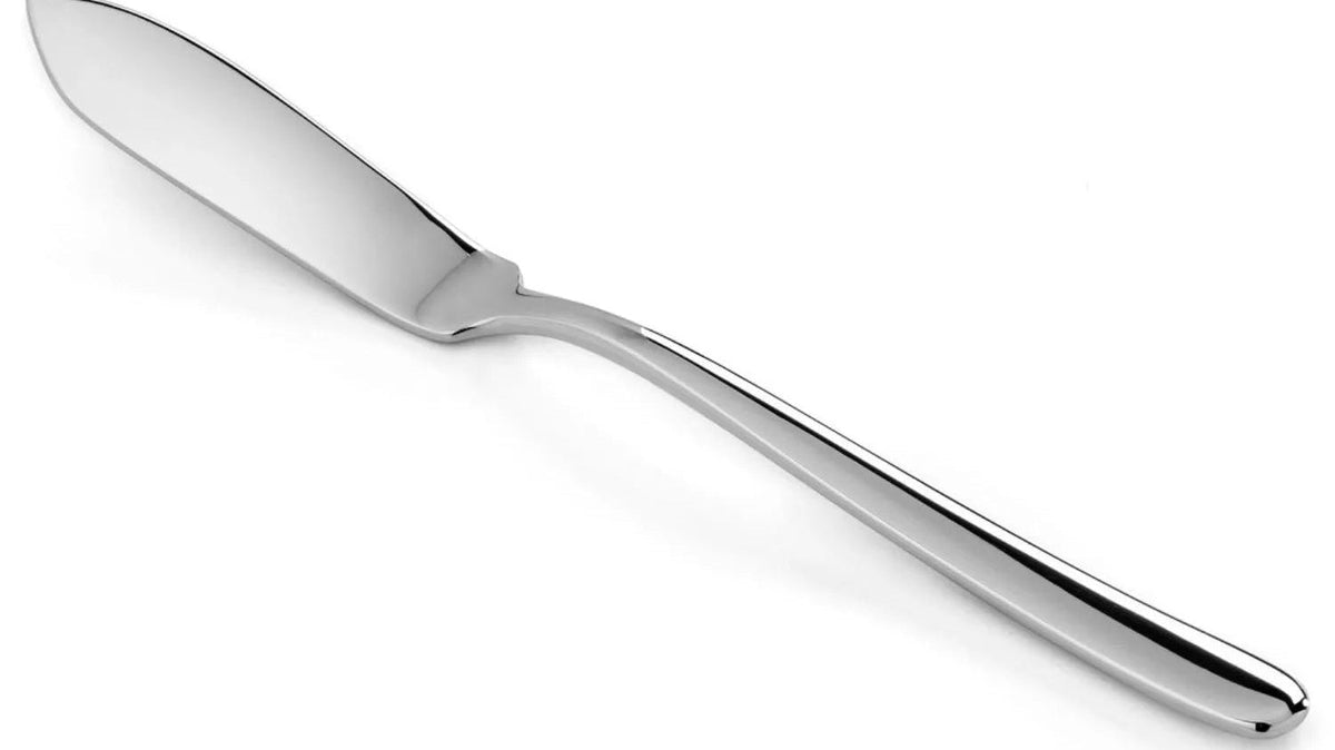 Hochwertige Fischmesser von KAQTU, speziell für präzises Filetieren, Grätenentfernen und Hauttrennen, kombiniert mit elegantem Design und langlebigen Materialien.