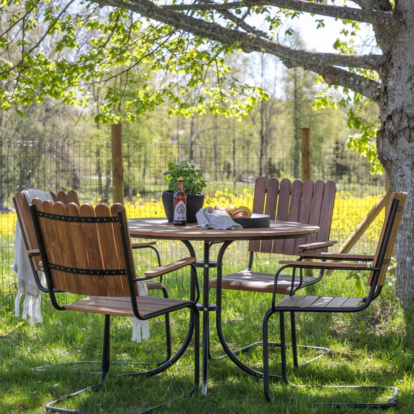 Garten-Kollektion – Alles für dein grünes Paradies