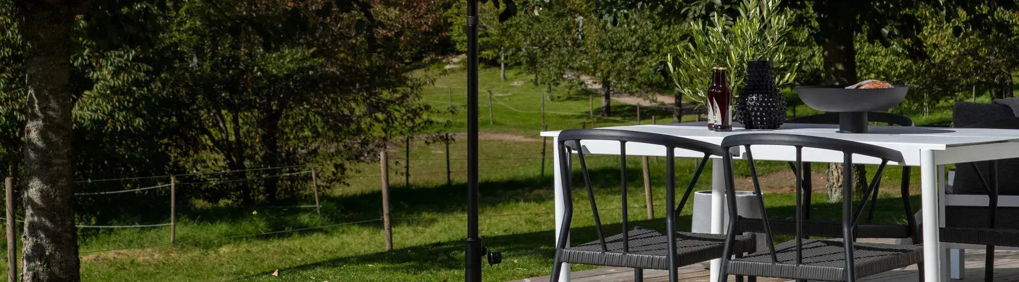 Outdoor Pflanzentöpfe – Stilvolle Gefässe für deinen Garten