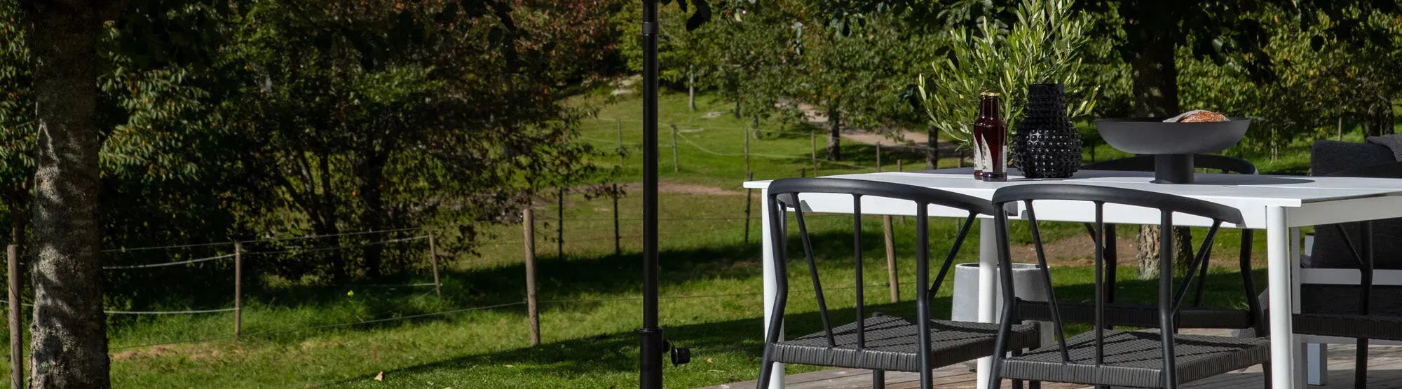 Outdoor Pflanzentöpfe – Stilvolle Gefässe für deinen Garten