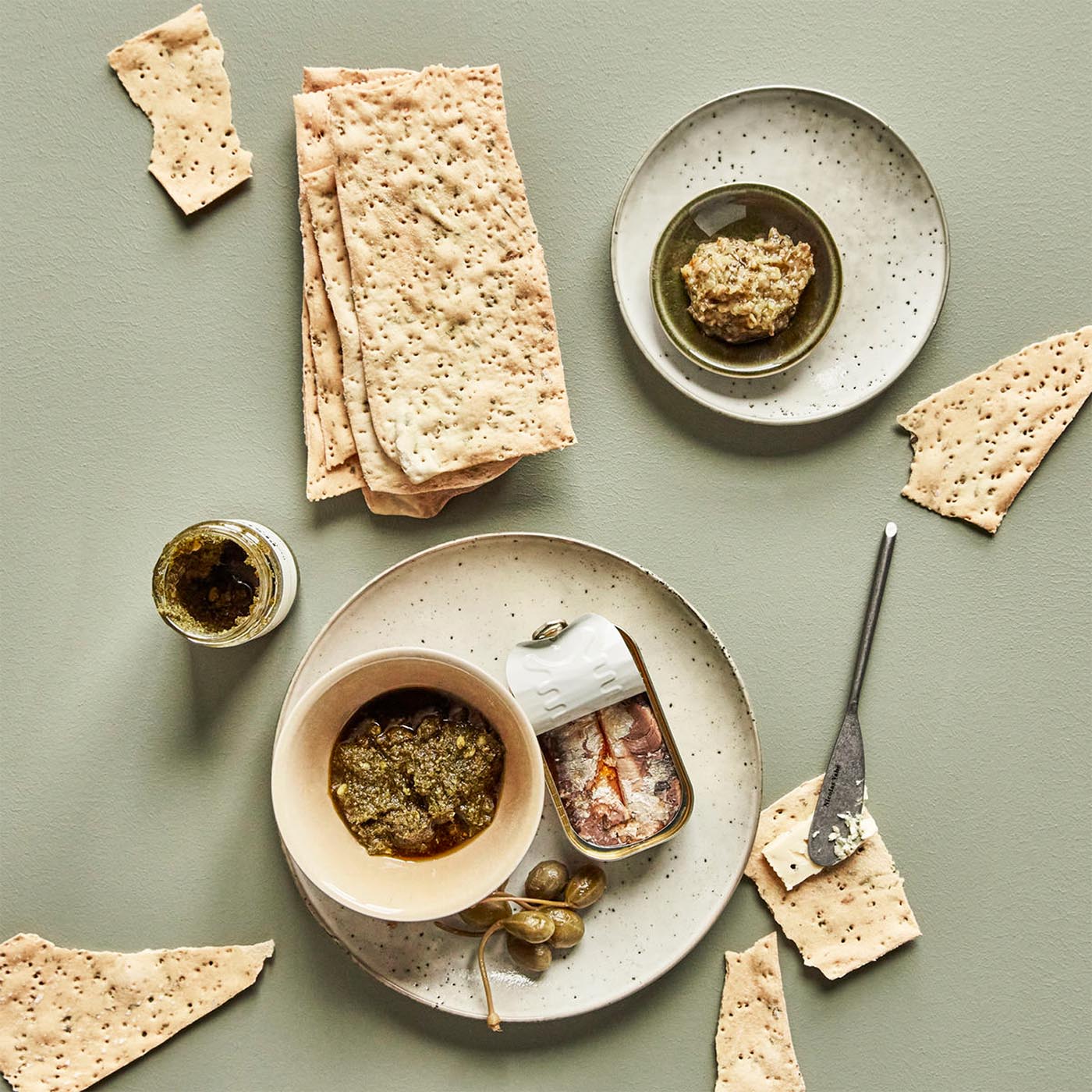 Lunchboxen & Snackboxen – clever verpackt für unterwegs