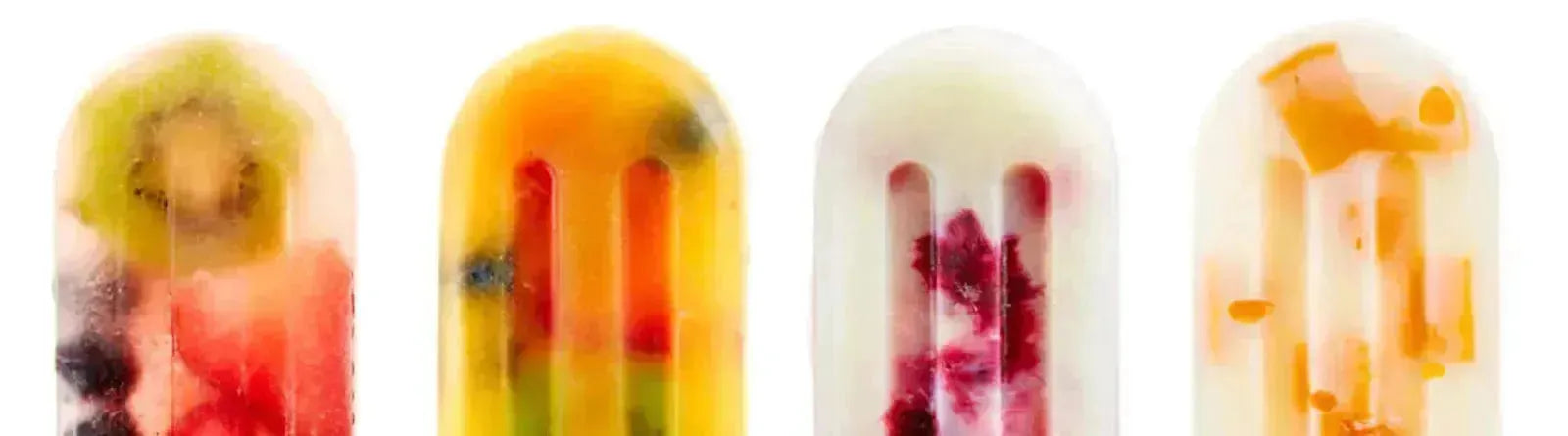 Entdecke stilvolles Glacezubehör für kreative Eiskreationen