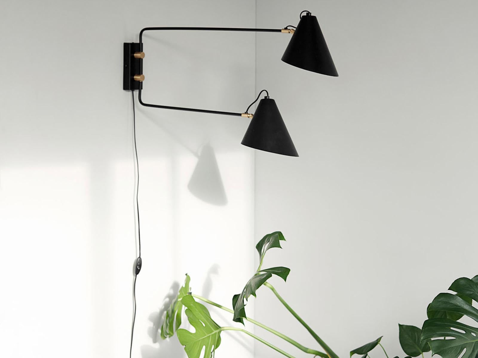 Entdecke die House Doctor Kollektion: Industrial Chic für dein Zuhause. Möbel, Dekor und Geschirr im urbanen, skandinavischen Stil.