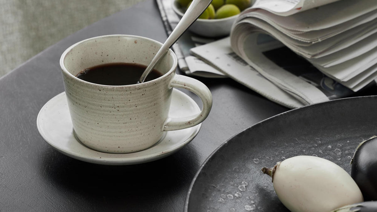 Kaffeetassen: Perfekt für deinen Kaffeegenuss bei KAQTU