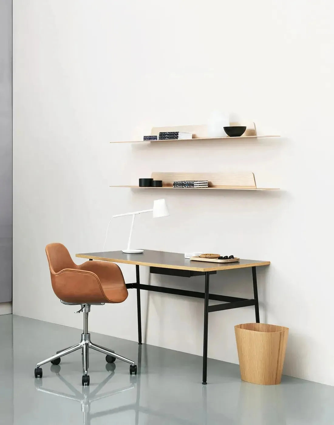 Home Office & Büro einrichten – stilvoll, funktional & ergonomisch