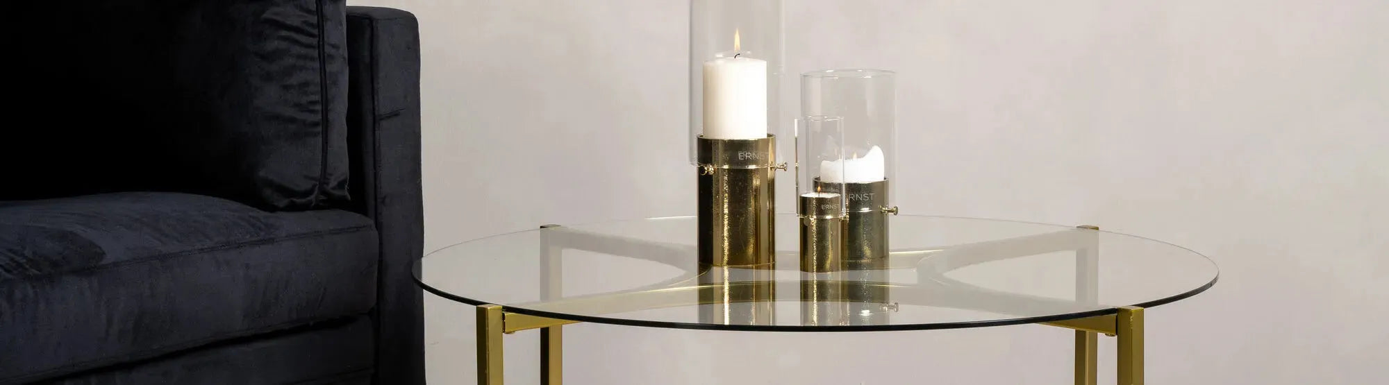 Kerzen Kollektion | Handgefertigte Kerzen für dein Zuhause
