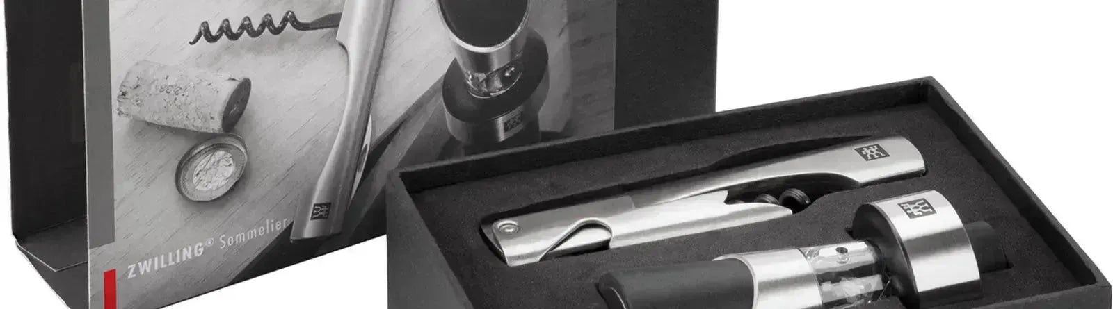 Korkenzieher: Stilvolle Designs für jeden Weinliebhaber bei KAQTU