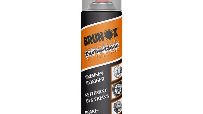BRUNOX bei KAQTU
