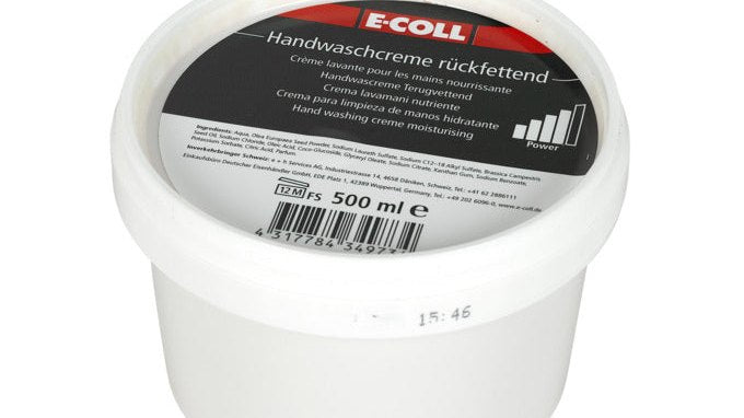 E-COLL bei KAQTU