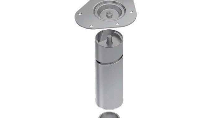 ELEMENT SYSTEM bei KAQTU