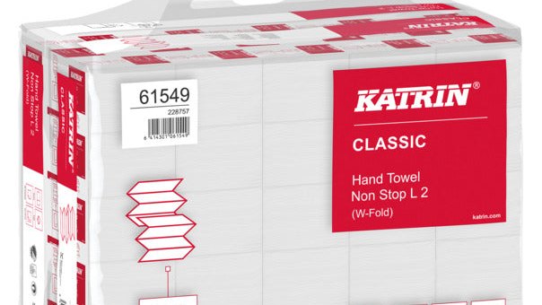 KATRIN bei KAQTU