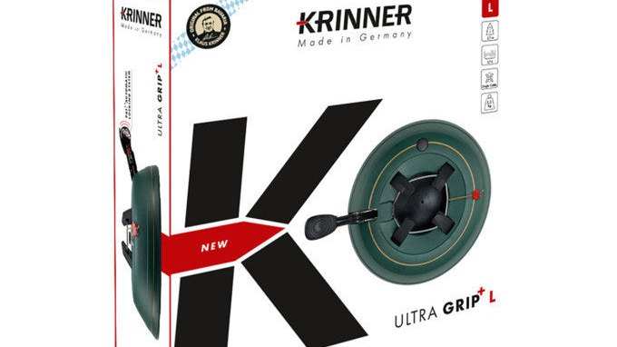 KRINNER bei KAQTU