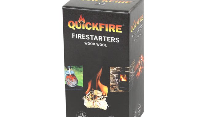 QUICKFIRE bei KAQTU