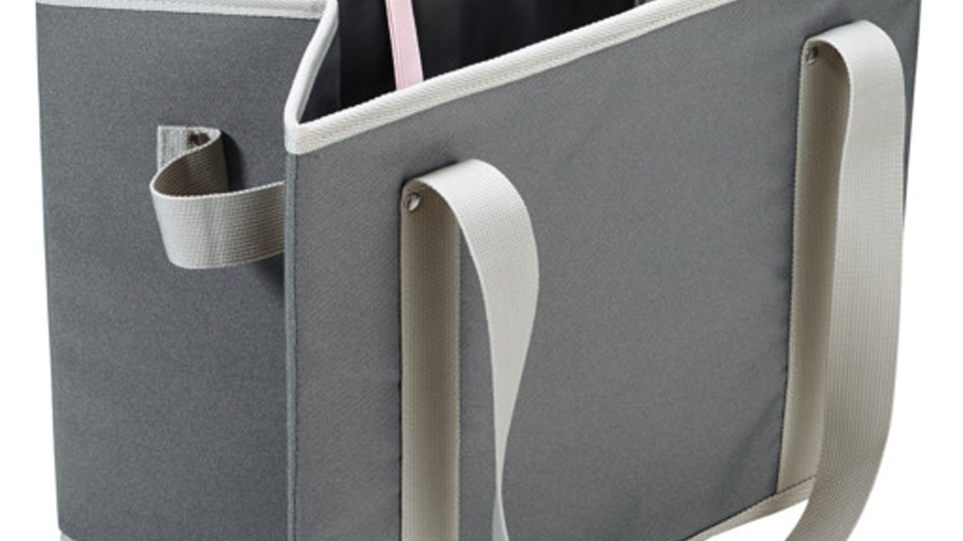 Entdecken Sie die Meori Kollektion: Faltboxen und Einkaufskörbe, die Funktionalität, Stil und Nachhaltigkeit vereinen. Ideal für Zuhause, Büro und unterwegs!