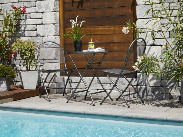 Entdecken Sie die stilvollen MWH Original Gartenmöbel von KAQTU. Hochwertige Materialien, elegantes Design und optimaler Komfort für Ihren Außenbereich.