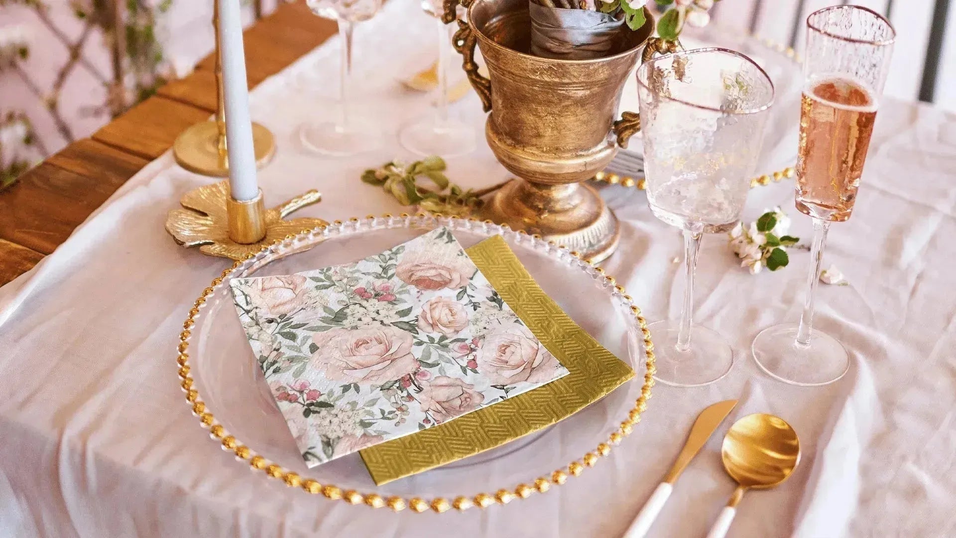 PAW Decor: Luxuriöse Accessoires für Ihr Zuhause bei Kaktu