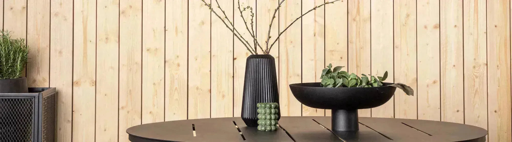 Stilvolle Schalen: Dekorative und nachhaltige Designs bei KAQTU