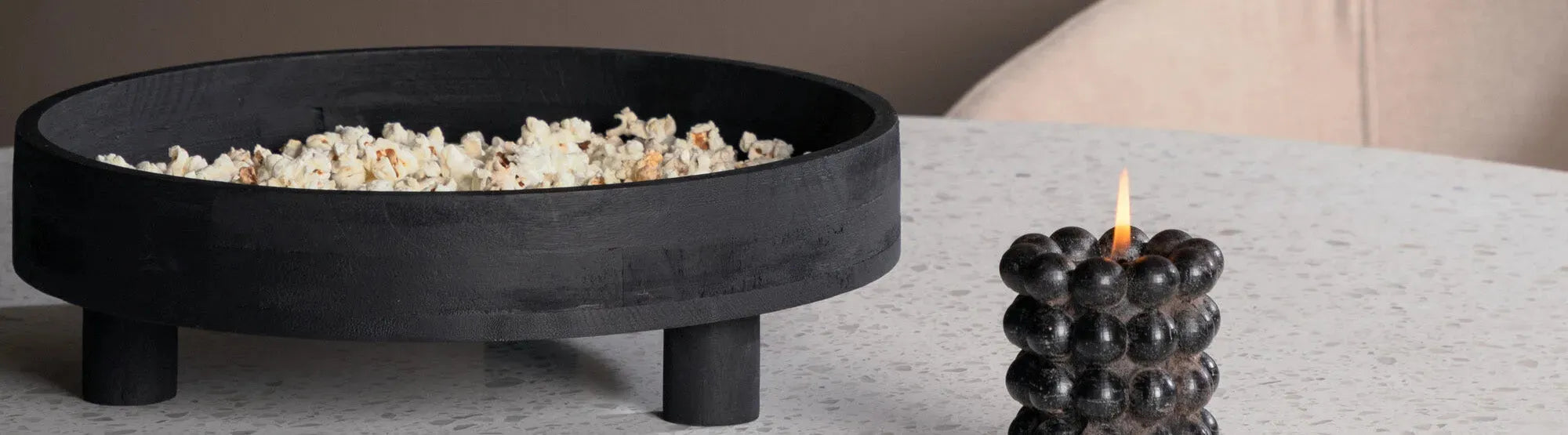 Hochwertige Schüsseln: Moderne Designs für Salat, Snacks & Servieren